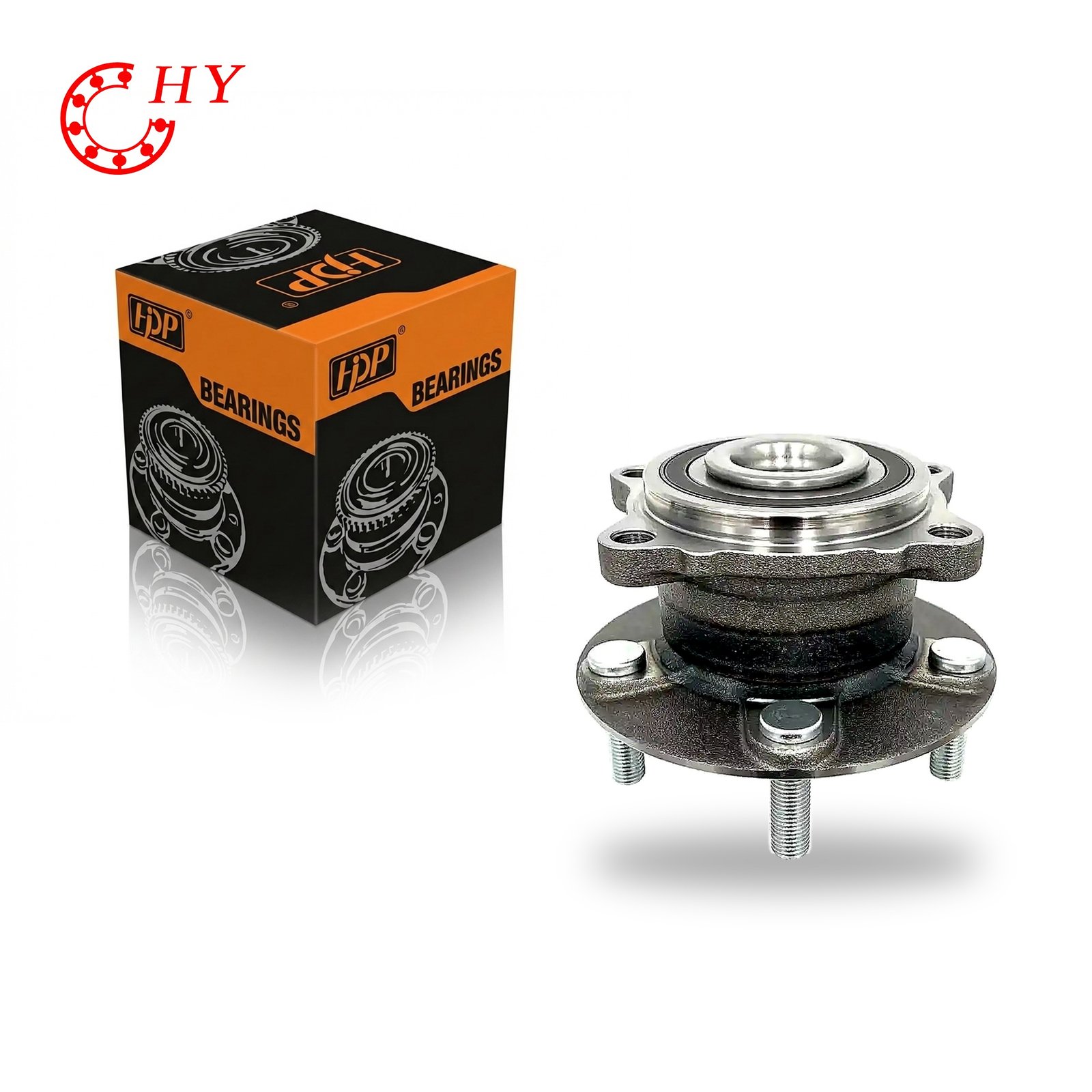 HJDP Rear Wheel Hub Bearing Assembly 3785A018 for Mitsubishi Applications 1 HJDP Rear Wheel Hub Bearing Assembly 3785A018 for Mitsubishi Applications