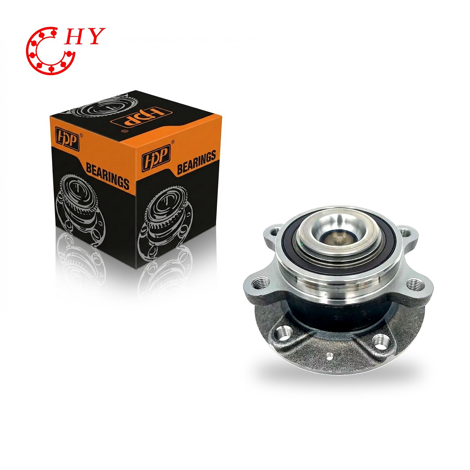 HJDP Rear Wheel Hub Bearing Assembly 3520007CAD0000 for GAC GS7 GS8 GM8 GM8 1 HJDP Rear Wheel Hub Bearing Assembly 3520007CAD0000 for GAC GS7 GS8 GM8 GM8