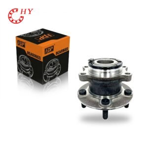 HJDP Rear Wheel Hub Bearing Assembly 3785A035 for Mitsubishi C4