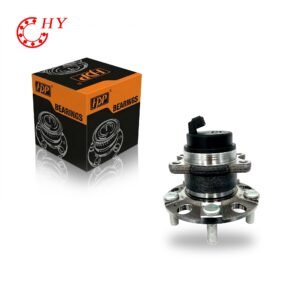 HJDP Rear Wheel Hub Bearing Assembly 3550070-U02 for Changan Applications
