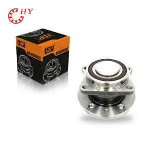 HJDP Rear Wheel Hub Bearing Assembly 3520007BAD00F0 for GAC GS5 GS5S GA6 GA8