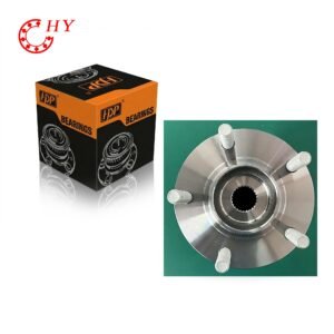HJDP Rear Wheel Hub Bearing Assembly 3785A009 for Mitsubishi MK49