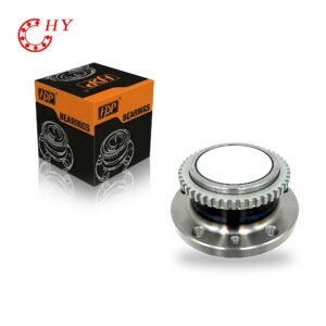 HJDP Rear Wheel Hub Bearing Assembly 3520007BAC0000 for GAC GA5