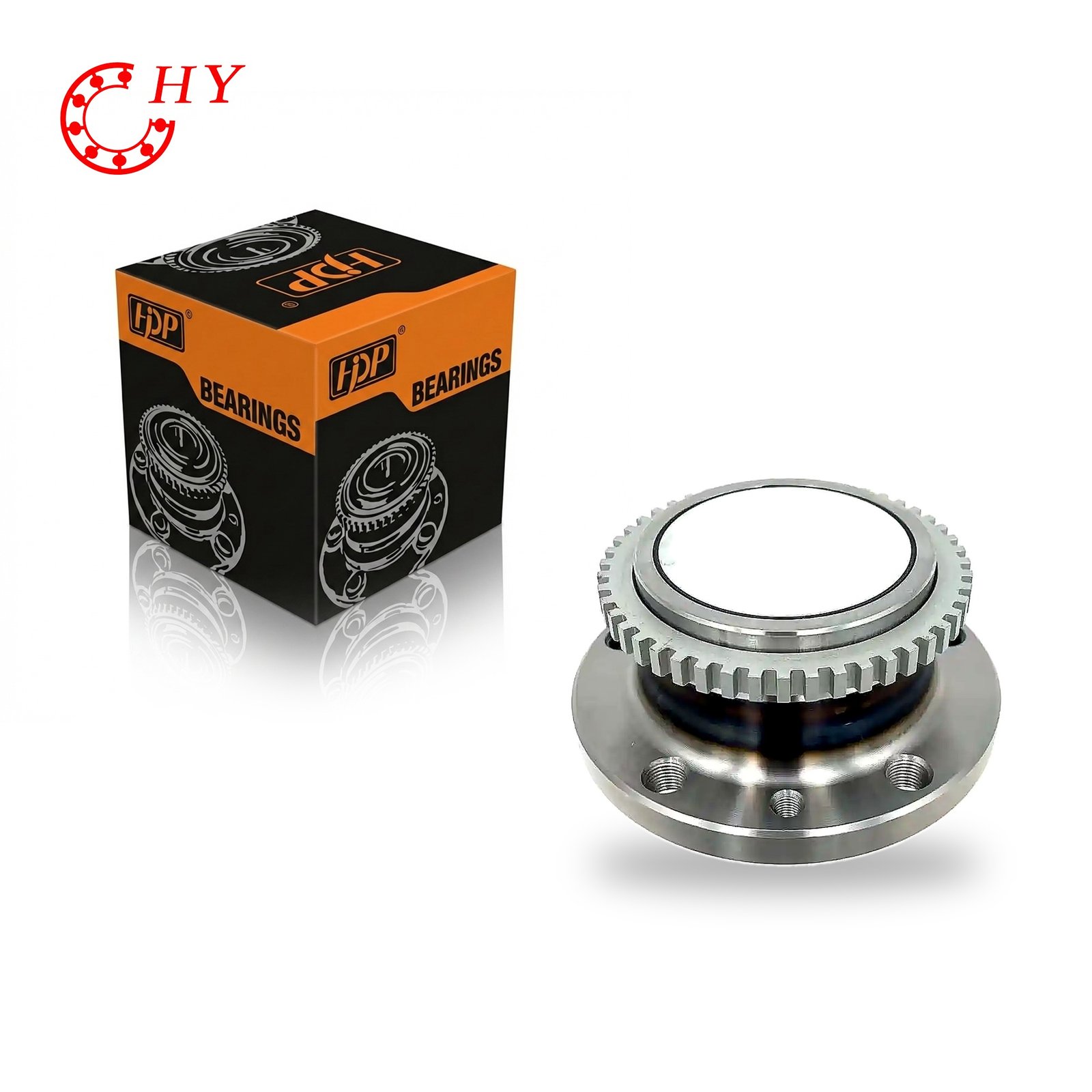 HJDP Rear Wheel Hub Bearing Assembly 3520007BAC0000 for GAC GA5 1 HJDP Rear Wheel Hub Bearing Assembly 3520007BAC0000 for GAC GA5