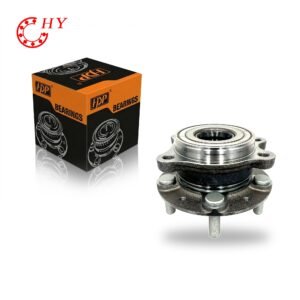 HJDP Front Wheel Hub Bearing Assembly 3501140-M01 for Changan CS75