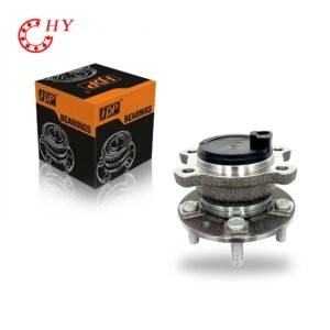 HJDP Rear Wheel Hub Bearing Assembly 31387352 for Volvo V40