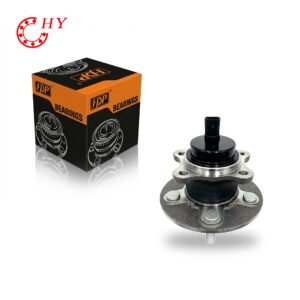 HJDP Rear Wheel Hub Bearing Assembly 3502140-M01 for Changan CS75