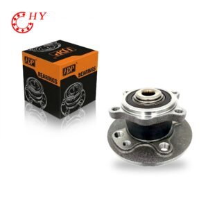HJDP Rear Wheel Hub Bearing Assembly 33416786552 for MINI COOPER R55