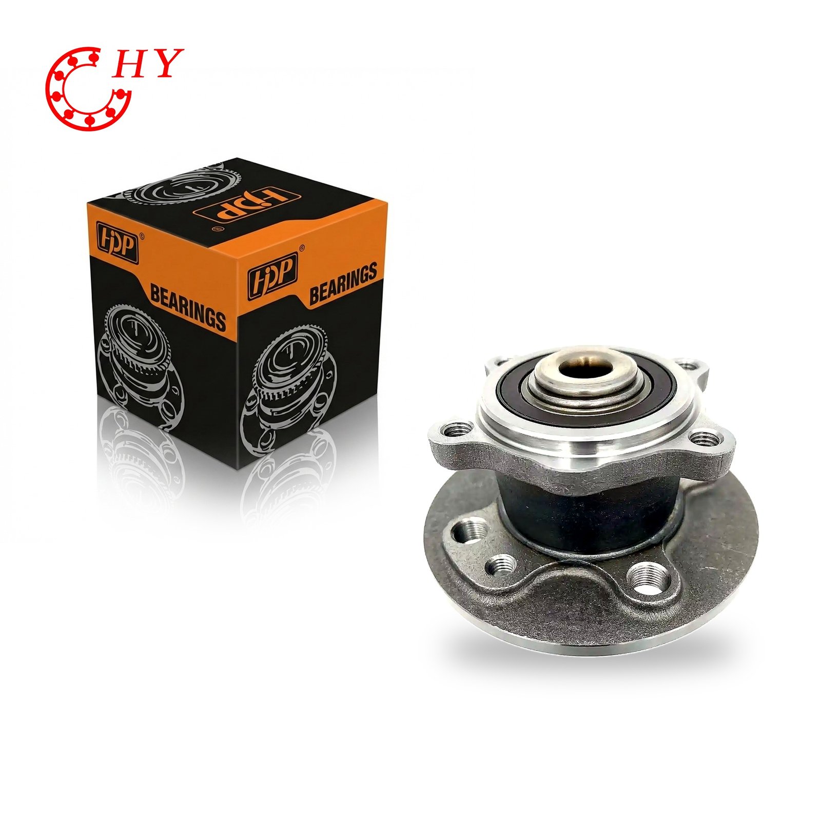 HJDP Rear Wheel Hub Bearing Assembly 33416786552 for MINI COOPER R55 1 HJDP Rear Wheel Hub Bearing Assembly 33416786552 for MINI COOPER R55