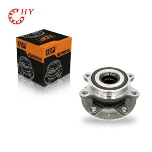 HJDP Front Wheel Hub Bearing Assembly 3510003CAD0000 for GAC GS7 GS8 GM8