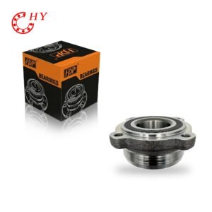 HJDP Rear Wheel Hub Bearing Assembly 33416795961 for BMW X5