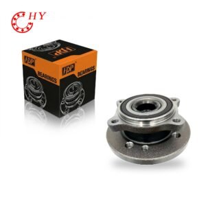 HJDP Front Wheel Hub Bearing Assembly 31226756889 for MINI MINI COOPER R50