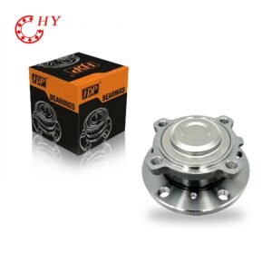 HJDP Rear Wheel Hub Bearing Assembly 33409806302 for MINI COUNTRYMAN