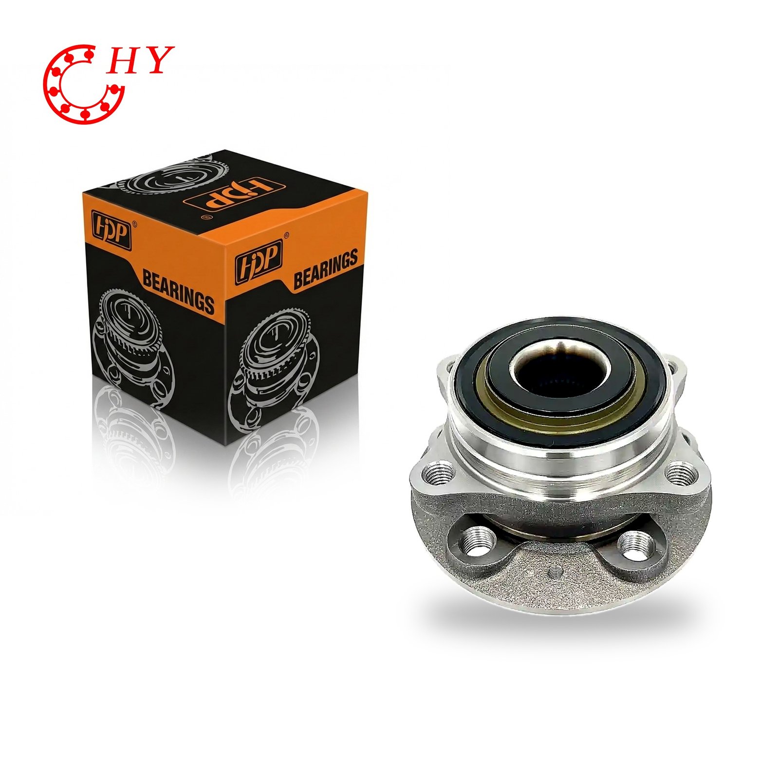 HJDP Front Wheel Hub Bearing Assembly 31360097 for Volvo XC90 XC90 1 HJDP Front Wheel Hub Bearing Assembly 31360097 for Volvo XC90 XC90