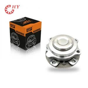 HJDP Front Wheel Hub Bearing Assembly 31206850158 for BMW F18 F10 F11 GT
