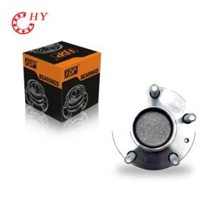 HJDP Rear Wheel Hub Bearing Assembly 3104401U7151 for JAC Applications