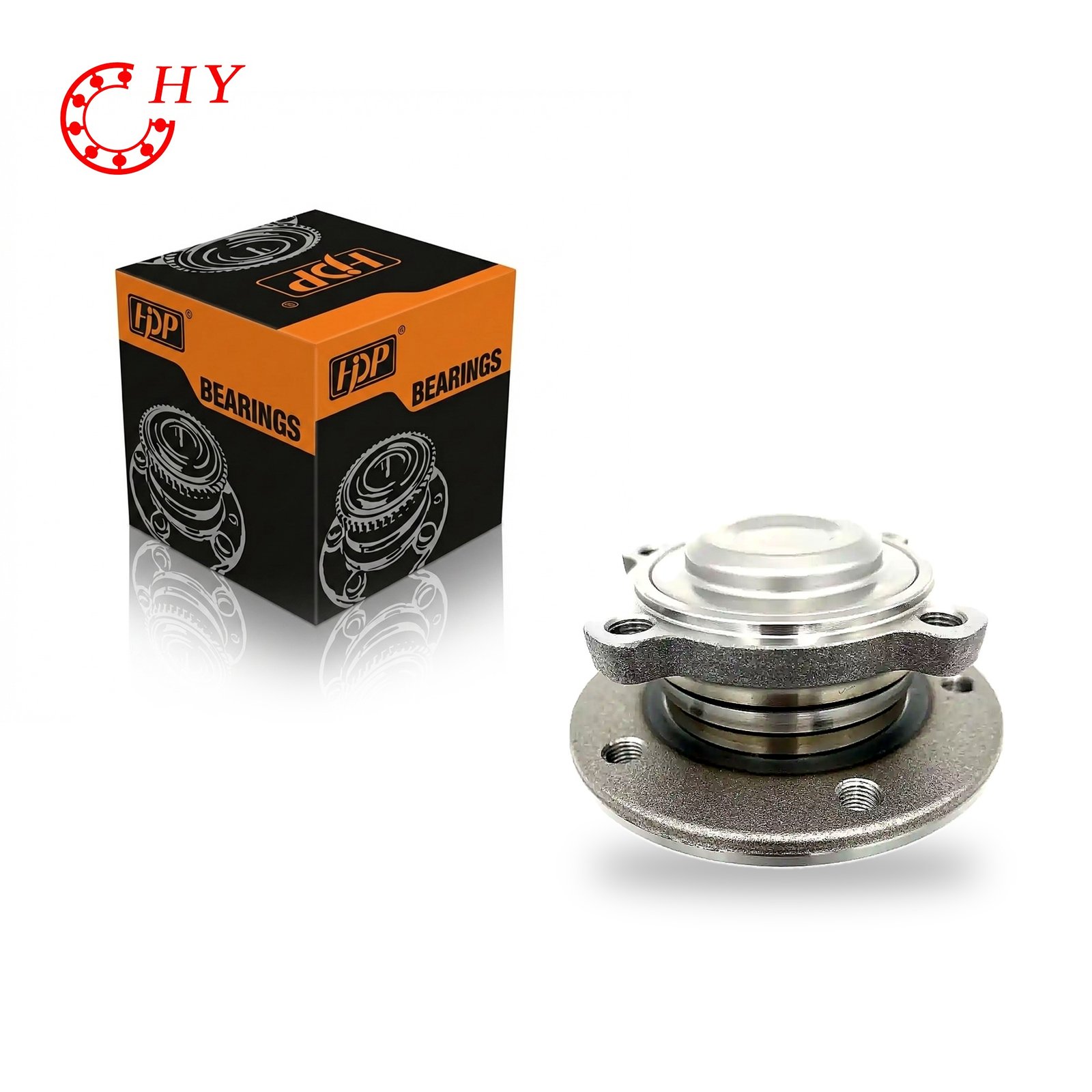 HJDP Front Wheel Hub Bearing Assembly 31216765157 for BMW E90 1 HJDP Front Wheel Hub Bearing Assembly 31216765157 for BMW E90