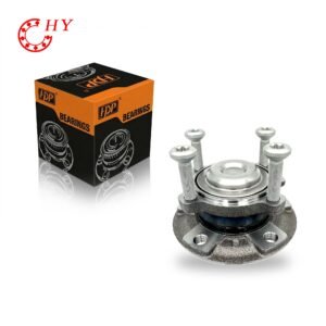 HJDP Front Wheel Hub Bearing Assembly 31206876840 for BMW F30