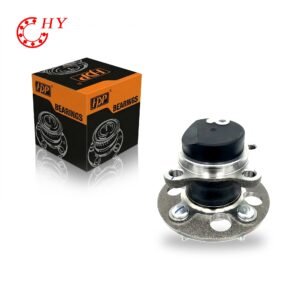 HJDP Rear Wheel Hub Bearing Assembly 3104100X-G08XA for Great Wall C30 G3 E160