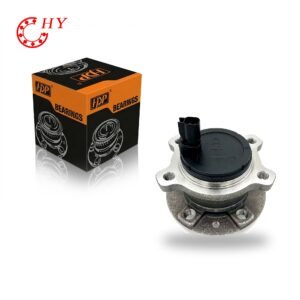 HJDP Rear Wheel Hub Bearing Assembly 31277808 for Volvo S80L S60L