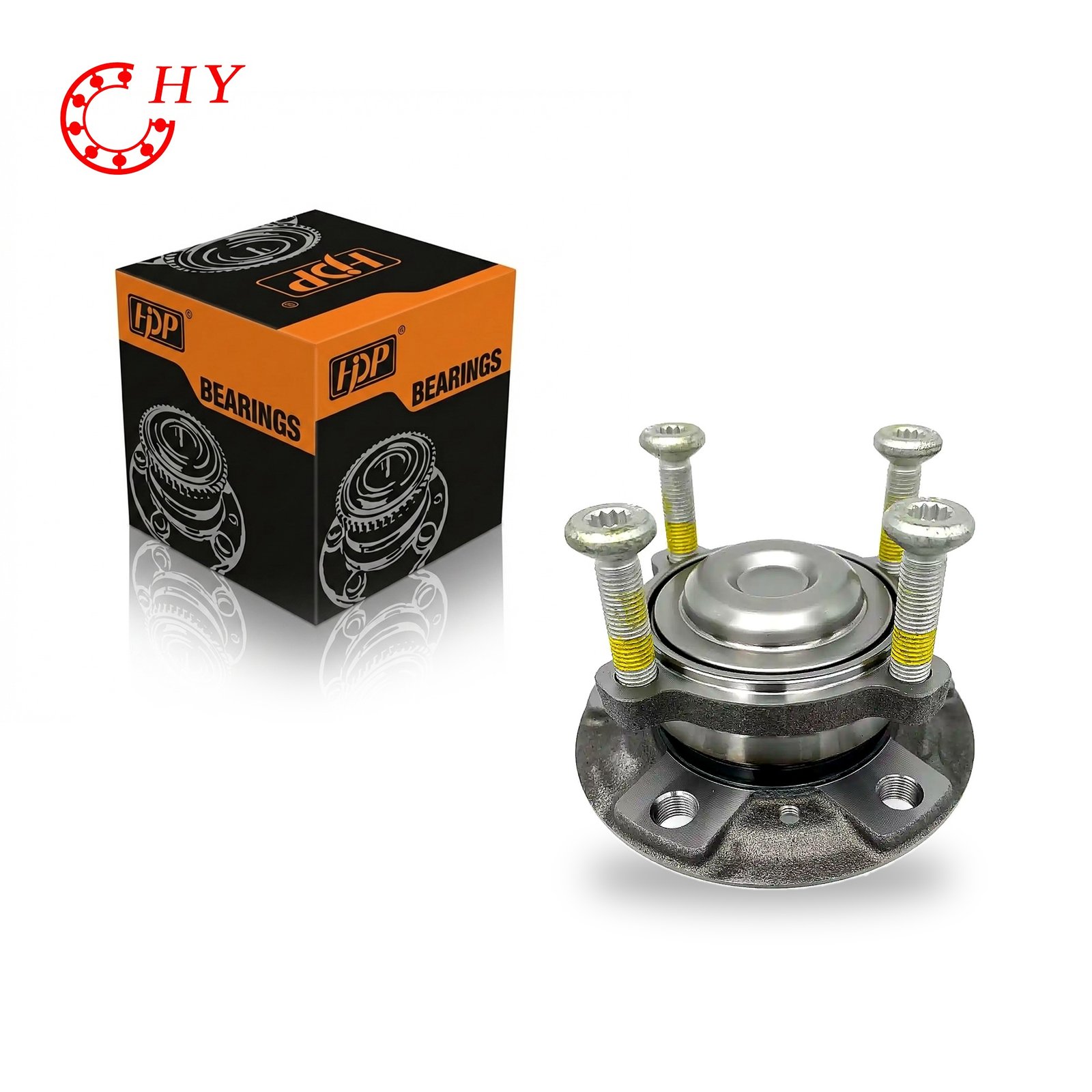 HJDP Front Wheel Hub Bearing Assembly 31206867256 for BMW F30 1 HJDP Front Wheel Hub Bearing Assembly 31206867256 for BMW F30