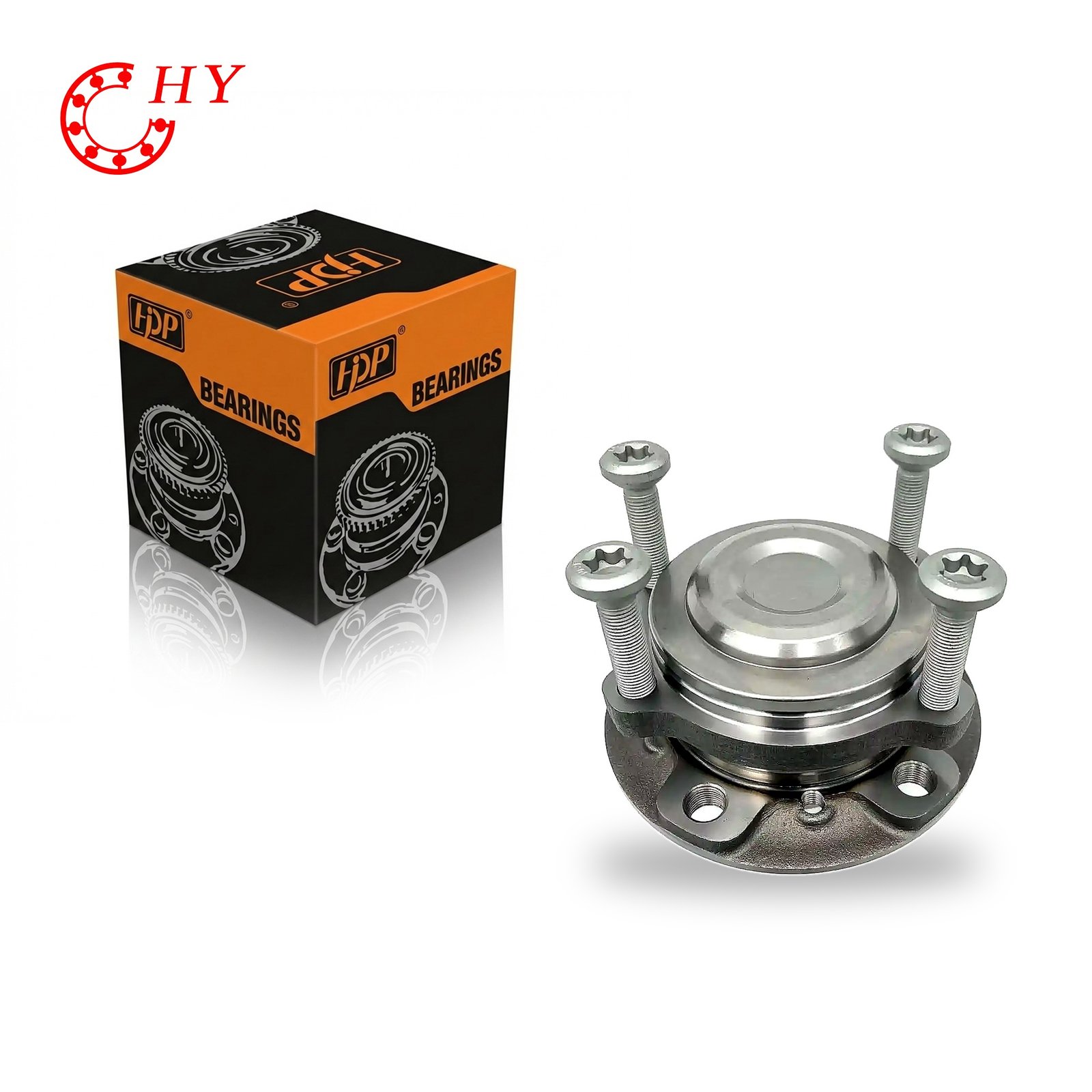 HJDP Front Wheel Hub Bearing Assembly 31206872888 for BMW F18 GT 1 HJDP Front Wheel Hub Bearing Assembly 31206872888 for BMW F18 GT