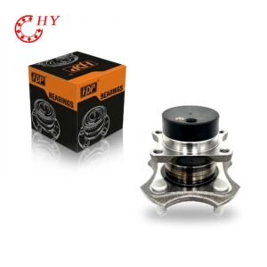 HJDP Rear Wheel Hub Bearing Assembly 3104100S08 for Great Wall M2 M4