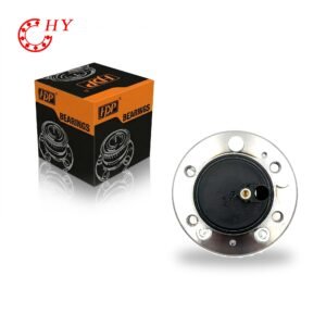 HJDP Rear Wheel Hub Bearing Assembly 3104100U2210 for JAC S3 S2