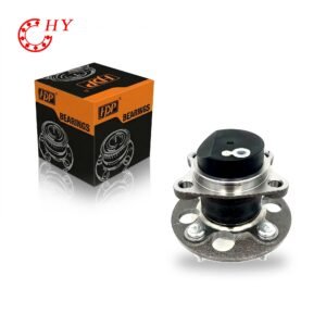 HJDP Rear Wheel Hub Bearing Assembly 3104200A-G08 for Great Wall C30 G3 E160