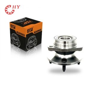 HJDP Front Wheel Hub Bearing Assembly 52008220 for Dodge RAM1500