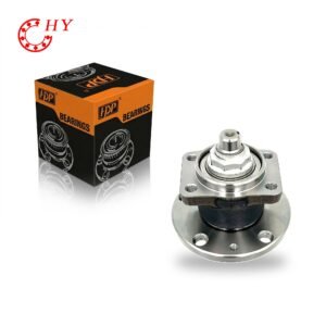 HJDP Rear Wheel Hub Bearing Assembly 3006243-N for Automotive Applications