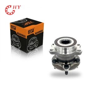 HJDP Rear Wheel Hub Bearing Assembly 28473-FJ020 for Subaru XV BRZ