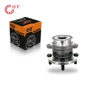 HJDP Rear Wheel Hub Bearing Assembly 28473-XA00B for Subaru Applications