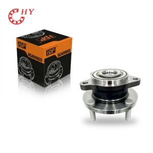 HJDP Front Wheel Hub Bearing Assembly 23548543 for Baojun 310W