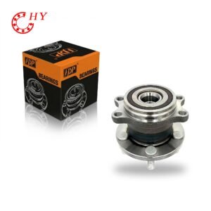 HJDP Rear Wheel Hub Bearing Assembly 28473-AG00A for Subaru Applications