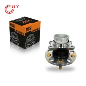 HJDP Rear Wheel Hub Bearing Assembly 23B02-A002 for Soueast DX7 DX3