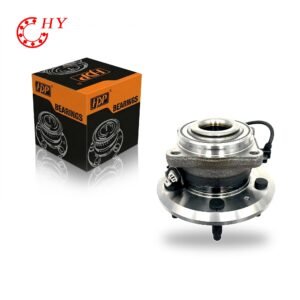 HJDP Rear Wheel Hub Bearing Assembly 25903295 for Chevrolet Captiva