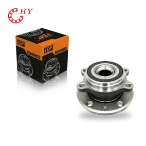 HJDP Front Wheel Hub Bearing Assembly 1T0498621-A for Volkswagen S330