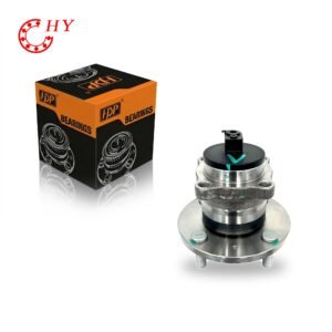 HJDP Rear Wheel Hub Bearing Assembly 23917535 for Baojun 310W