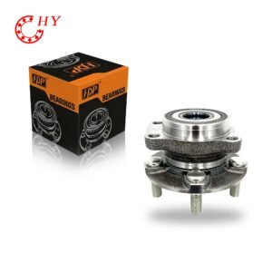 HJDP Front Wheel Hub Bearing Assembly 28373-SC000 for Subaru XV
