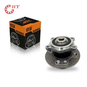 HJDP Rear Wheel Hub Bearing Assembly 33416756830 for MINI COOPER R50