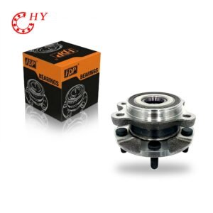 HJDP Front Wheel Hub Bearing Assembly 43550-0R040 for Toyota RAV4