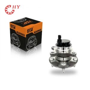 HJDP Front Wheel Hub Bearing Assembly 43560-0N010 for Toyota Applications