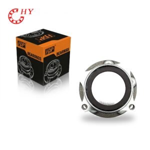 HJDP Front Wheel Hub Bearing Assembly 43550-47011 for Toyota Applications