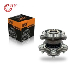 HJDP Rear Wheel Hub Bearing Assembly 43202-JE60A for Nissan Applications