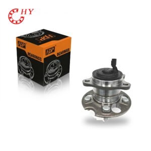 HJDP Rear Wheel Hub Bearing Assembly 42460-0T010 for Toyota Applications