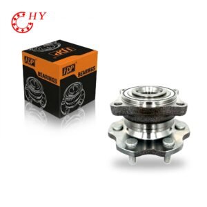 HJDP Rear Wheel Hub Bearing Assembly 43202-EA500 for Nissan Pathfinder