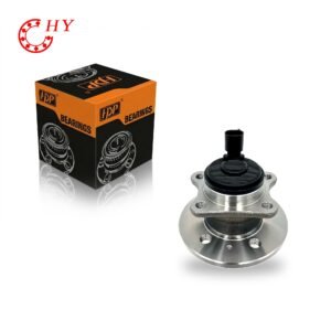 HJDP Rear Wheel Hub Bearing Assembly 4296051 for Automotive H230 H220 N2