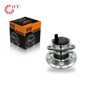 HJDP Rear Wheel Hub Bearing Assembly 42460-06040 for Toyota Applications