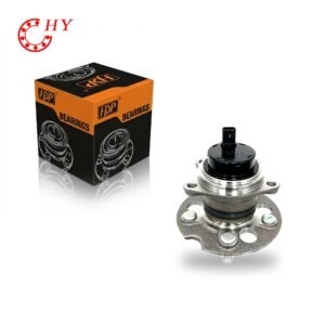 HJDP Rear Wheel Hub Bearing Assembly 42450-28012 for Toyota ACR30